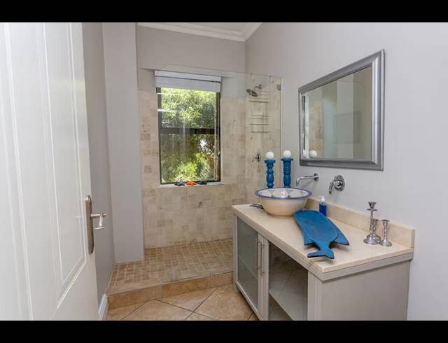 4 BEDROOM PROPERTY TO RENT IN CROFTERS VALLEY